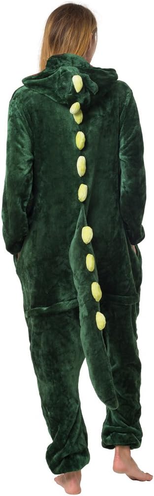 Plüsch Kostüme/Onesies für Erwachsene, Jugendliche, 145cm-185cm Körpergrösse (Herren, Damen, Unisex)