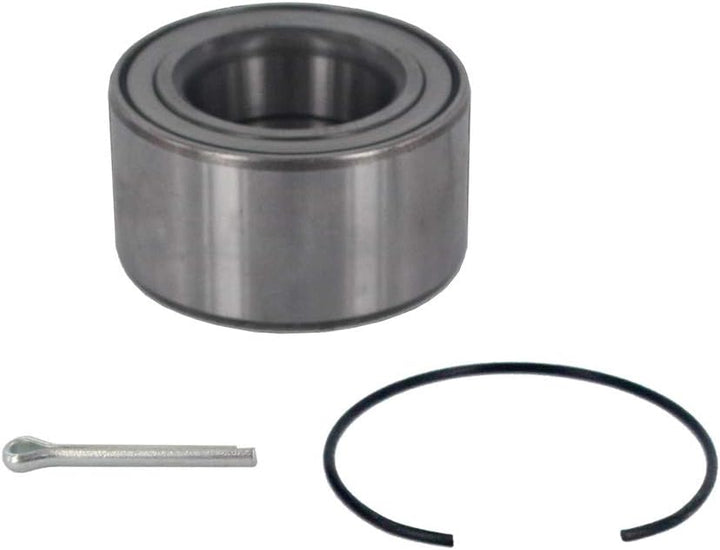 SKF Radlagersatz Radlager Set Vorne | VKBA 7545 | Für i20