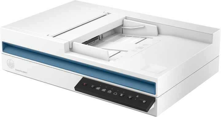 HP ScanJet Pro 2600 f1