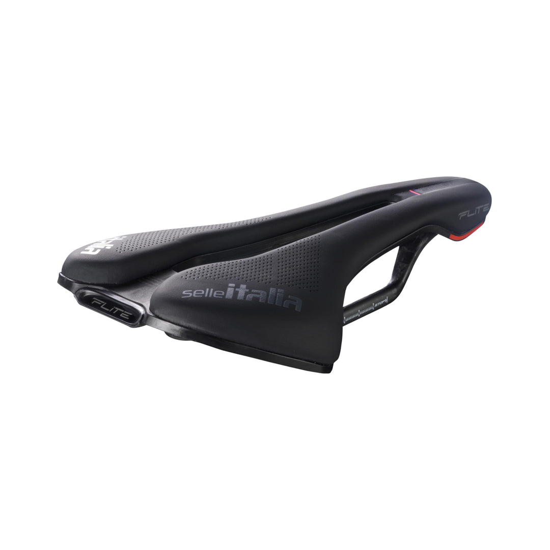 Selle Italia Flite Boost Gel Kit Carbonio Superflow Sattel Einheitsgrösse, Einheitsgrösse