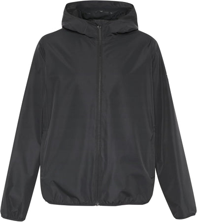 CHIEMSEE Regenjacke Herren wasserdicht und atmungsaktiv I Leichte Regenjacke faltbar I Funktionsjack