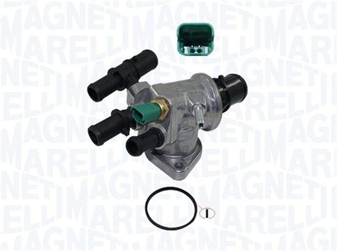 MAGNETI MARELLI Thermostat, Kühlmittel