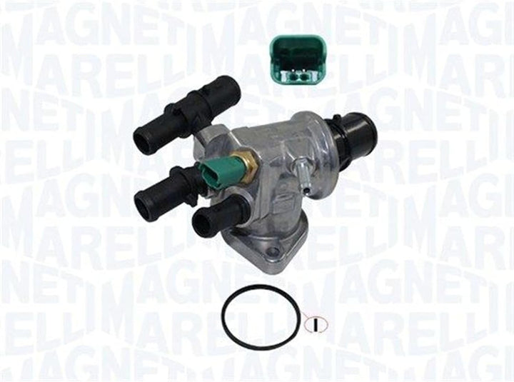 MAGNETI MARELLI Thermostat, Kühlmittel