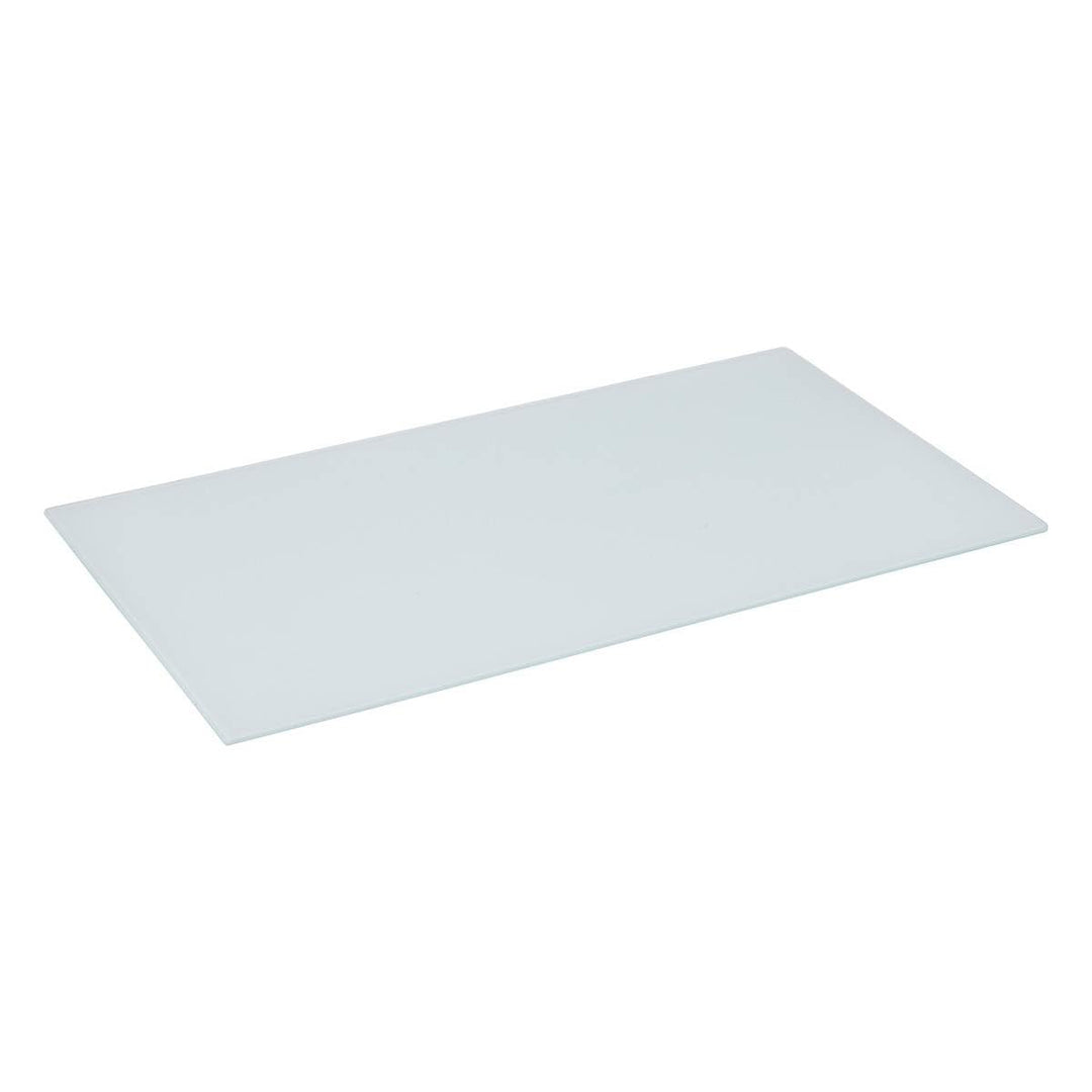 5five - abdeckplatte aus glas 52x32cm Modell B, Modell B