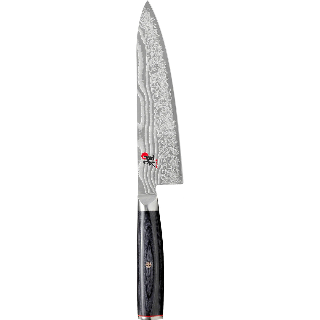Zwilling Miyabi Messer 5000FCD Gyutoh