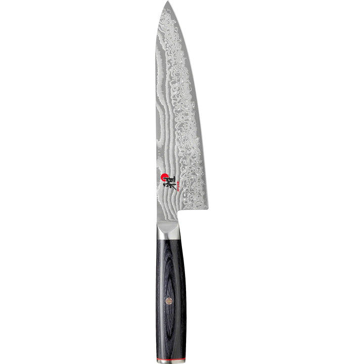 Zwilling Miyabi Messer 5000FCD Gyutoh