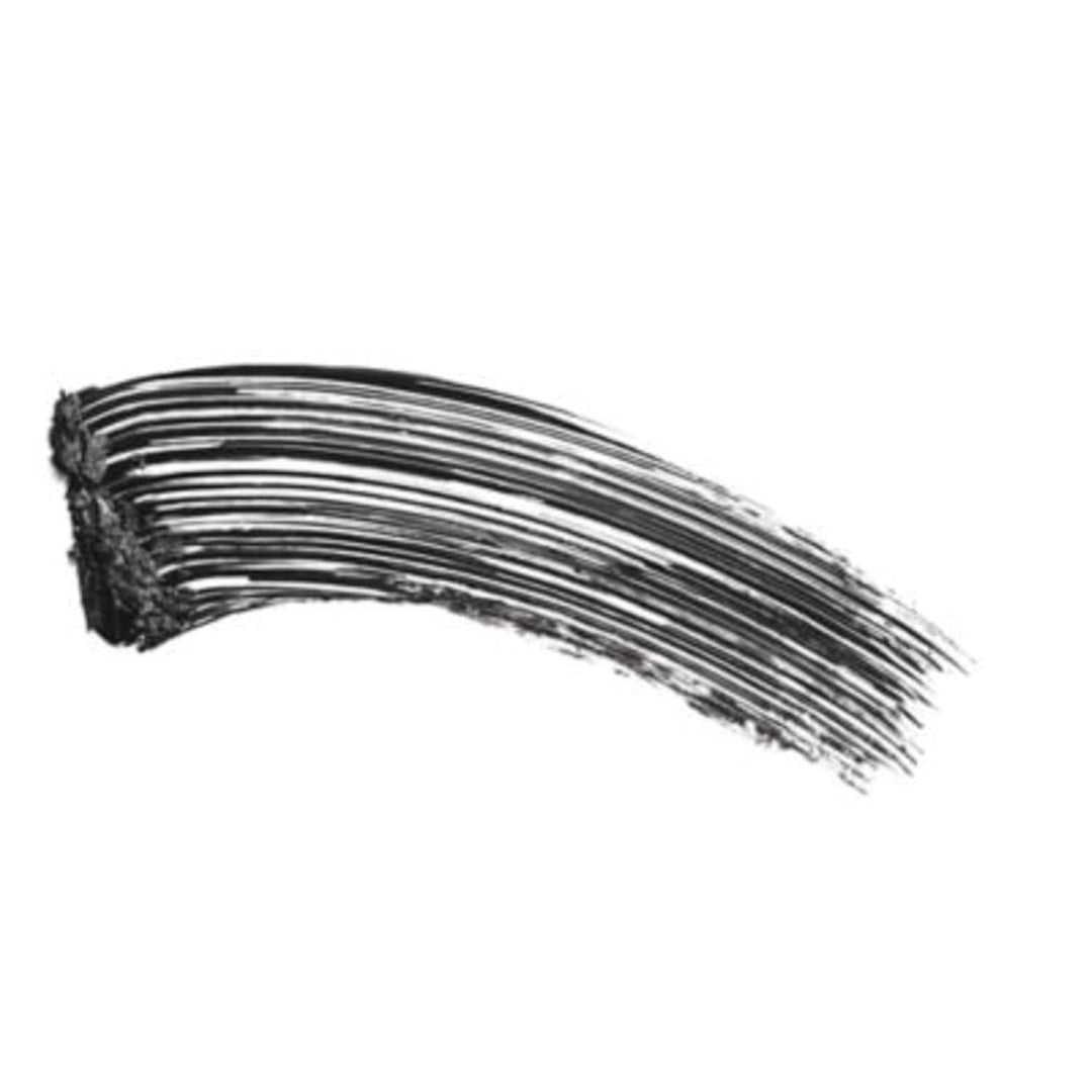 CoverGirl LashBlast Waterproof Mascara (Very Black) wasserfeste Wimperntusche, Volume