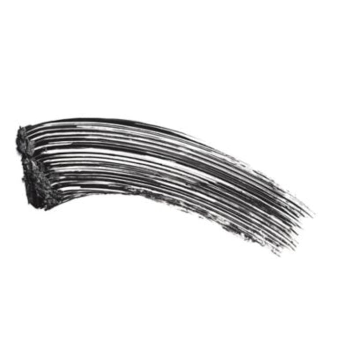 CoverGirl LashBlast Waterproof Mascara (Very Black) wasserfeste Wimperntusche, Volume