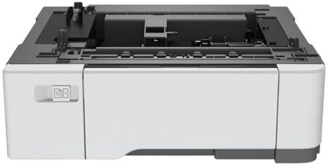 Duo-Fach für 650 Blatt CS/CX53x-63x C/XC23xx