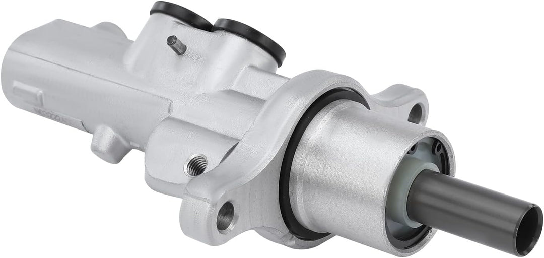 Frankberg 1x Hauptbremszylinder Bremszylinder Kompatibel mit A3 8P1 1.4L-3.2L 2003-2012 Altea 5P1 1.