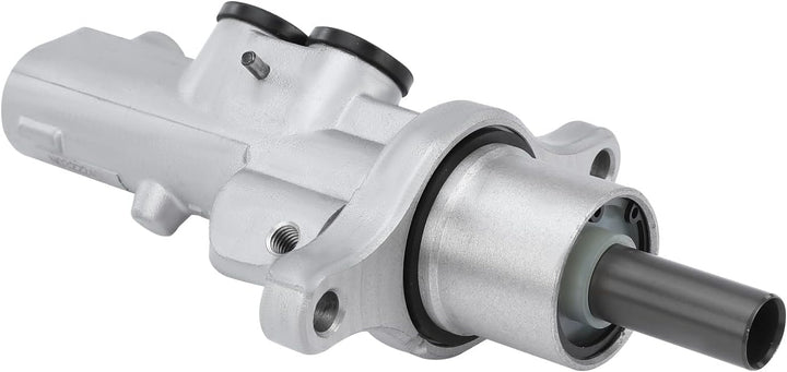 Frankberg 1x Hauptbremszylinder Bremszylinder Kompatibel mit A3 8P1 1.4L-3.2L 2003-2012 Altea 5P1 1.