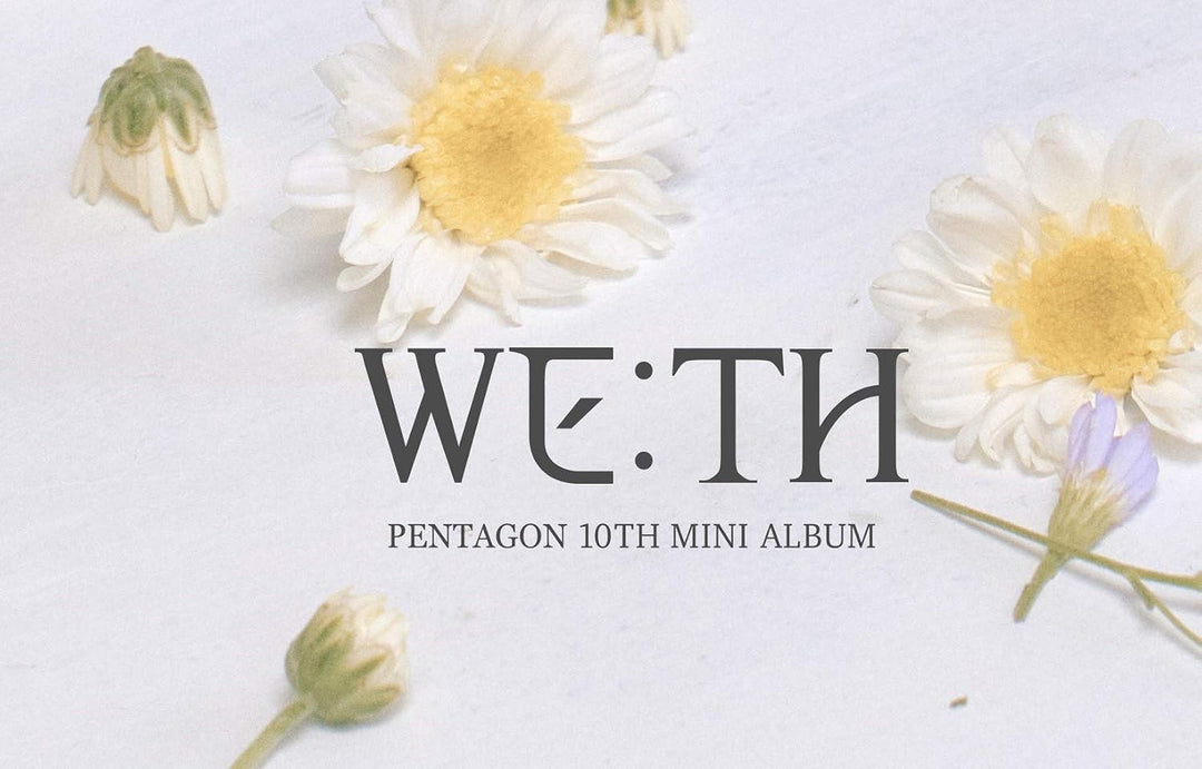 We:Th-Seen Version, Audio-CD