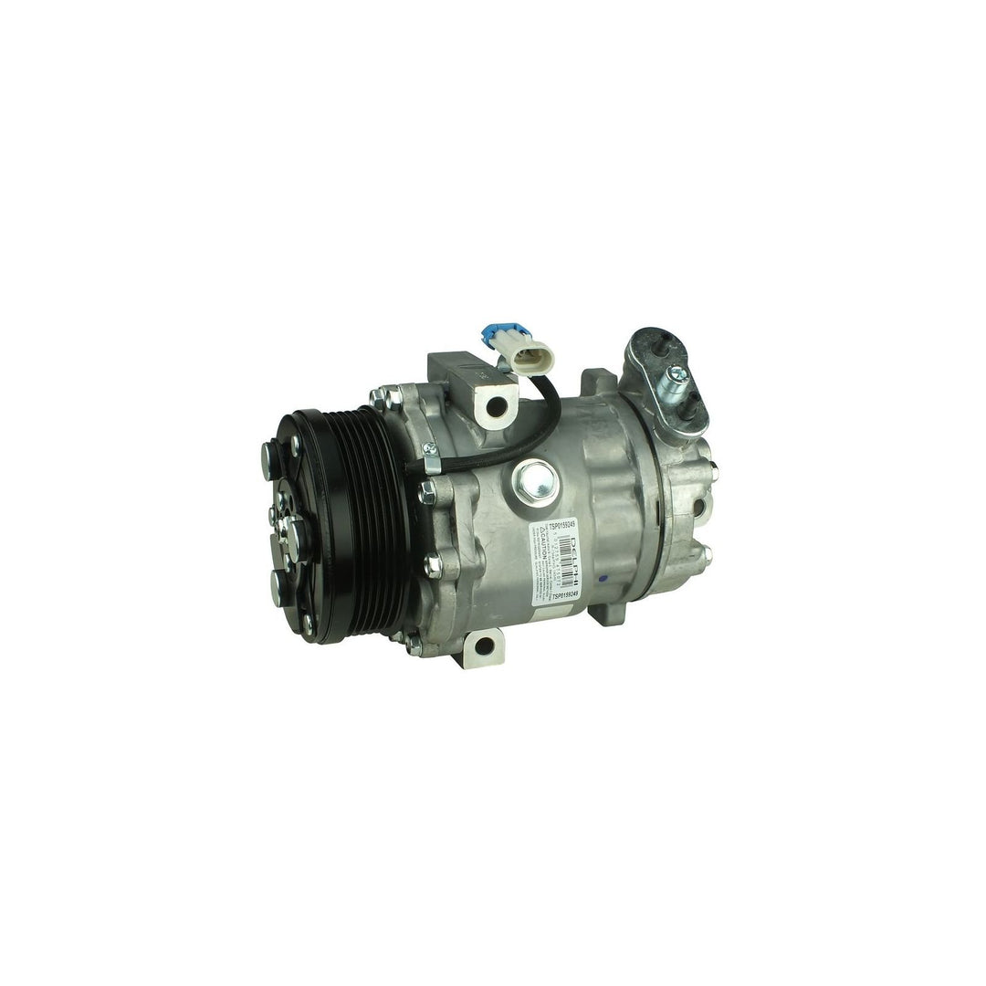 DELPHI KOMPRESSOR KLIMAANLAGE