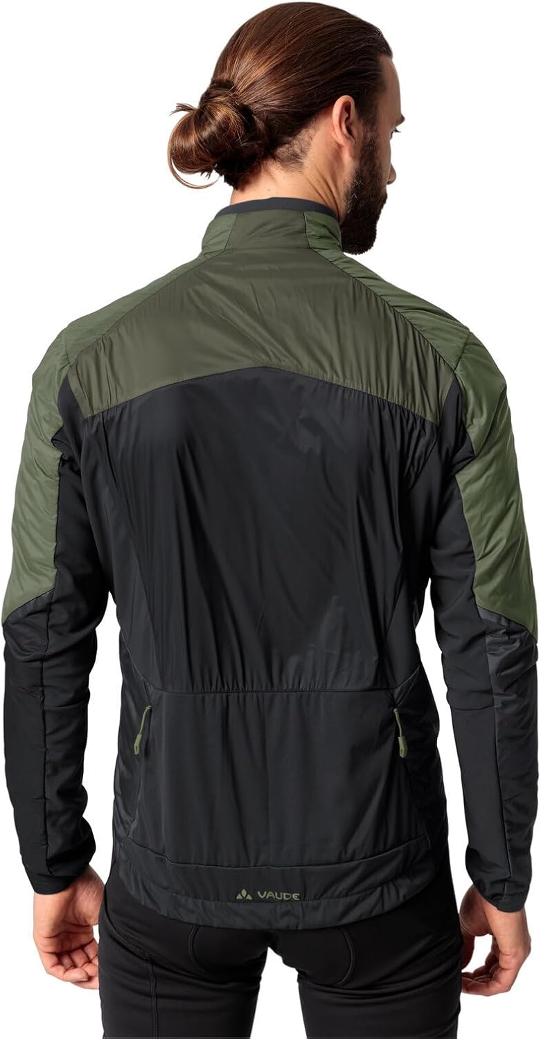 VAUDE Herren Men's Kuro Insulation Jacket Jacke 3XL cedar wood, 3XL cedar wood