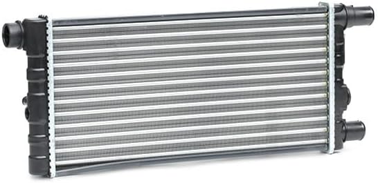 VAN WEZEL 17002115 Kühler, Motorkühlung