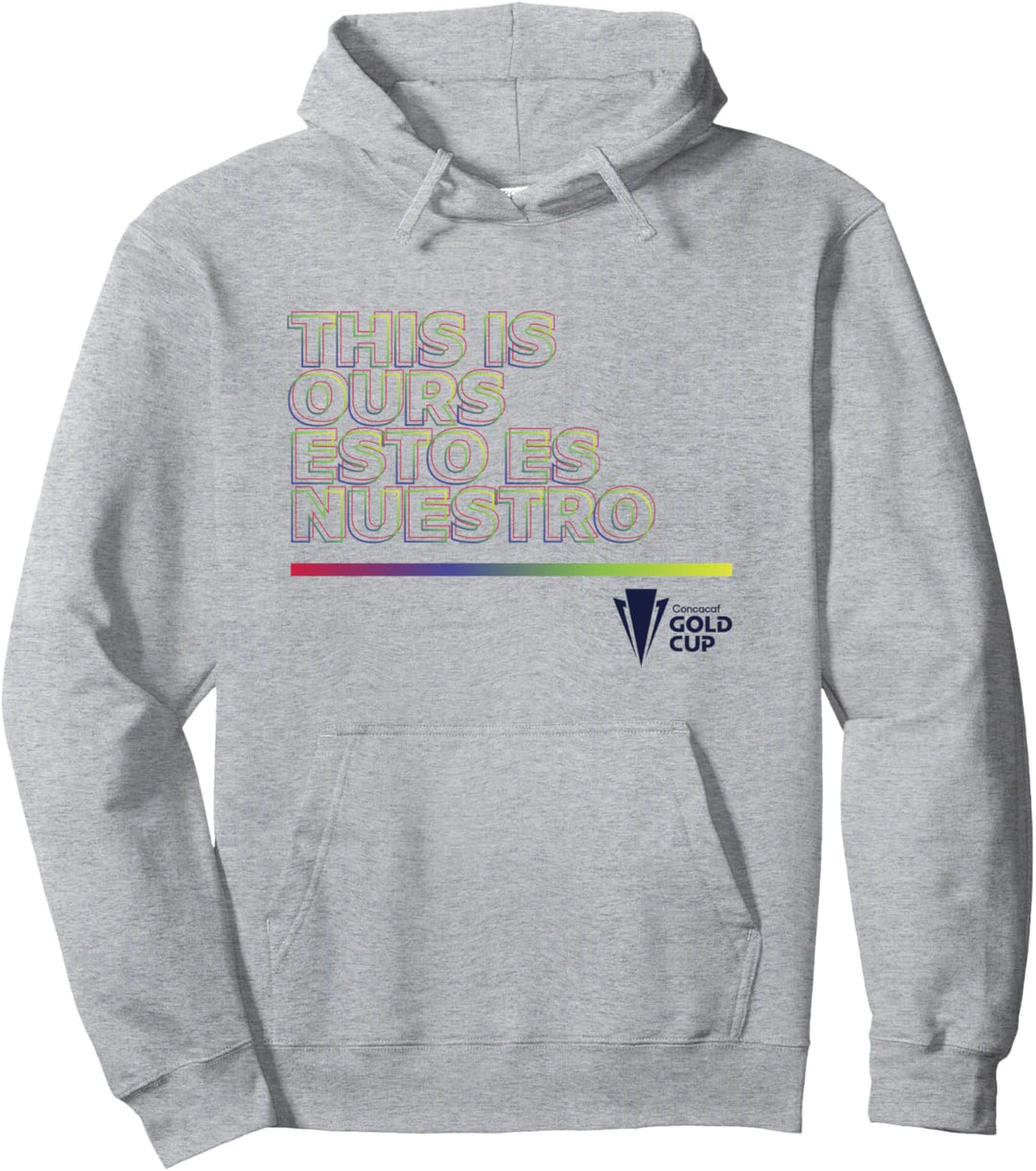 Seattle Sounders - Concacaf Champions League Pullover Hoodie