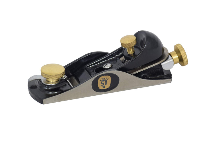 Spear & Jackson CBP95 Tischler-Hirnholzhobel, 24 cm 9 ½" Blockhobel, 9 ½" Blockhobel
