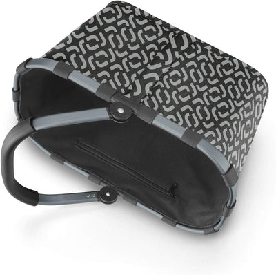 carrybag frame signature black