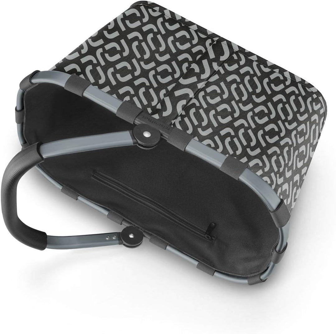 carrybag frame signature black