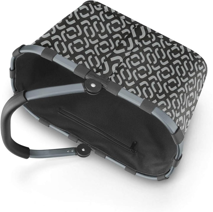 carrybag frame signature black