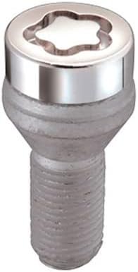 27013SU Radsicherungsbolzen SU (Standard) M12 x 1,50, Kegelsitz, Schaftlänge 40,4 mm, Gesamtlänge de