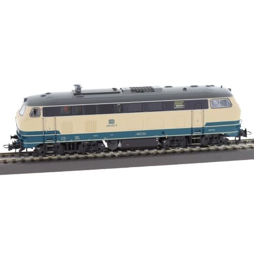 Roco 7320041 H0 Diesellok 218 445-5, DB, Ep. IV, AC-Sound