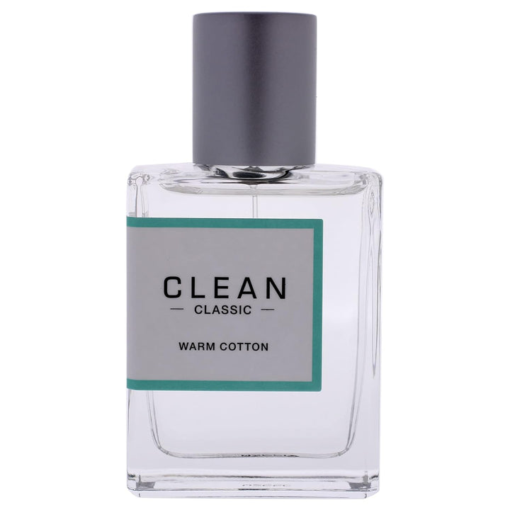 CLEAN Warm Cotton EDP 30 ml, 1er Pack
