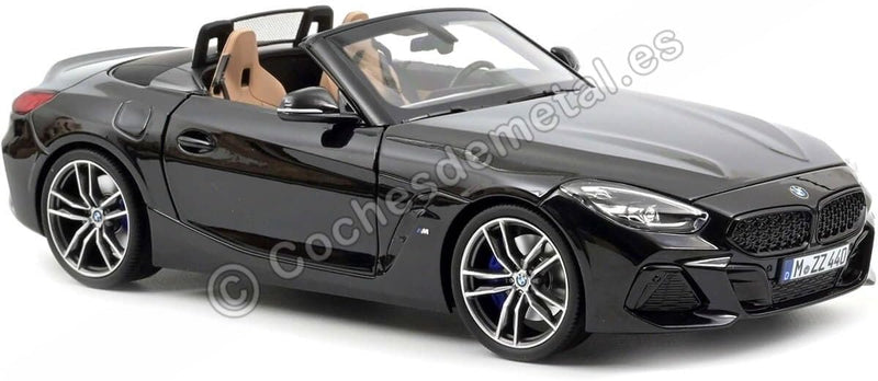 Norev - BMW Z4-2019 - 1/18
