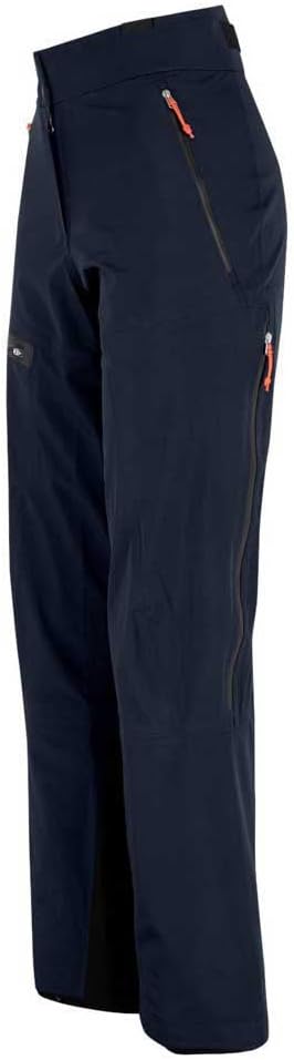 Salewa W Sella Responsive PNT Navy Blazer 38, Navy Blazer 38