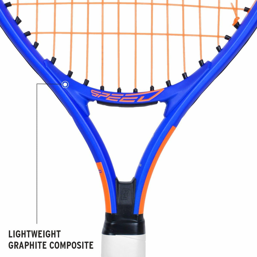Head 236610-SC06 Speed Jr. 23 Tennisschläger