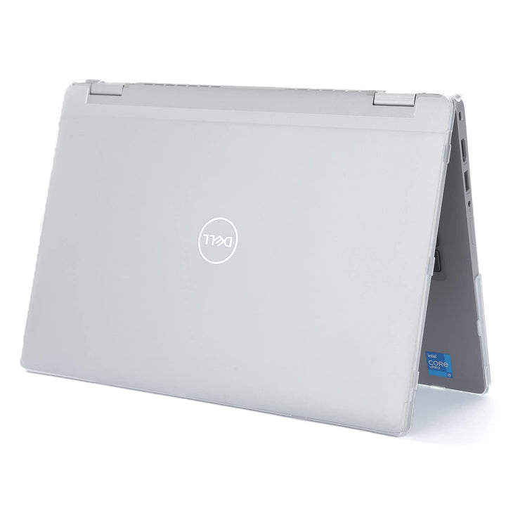 mCover Nur kompatibel mit 2021 ~ 2022 13,3 Zoll Dell Latitude 5320 5330 2-in-1 Windows Laptop Notebo