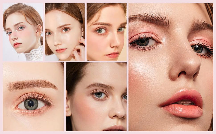 Wimpernlifting Set, Lash lifting set, Wimpern Lifting set Professionell, Wimpernlifting Lash Lift Ki