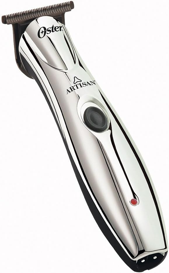 Oster 1895 Schermaschine Artisan Platinum Netz- und Akkubetrieb
