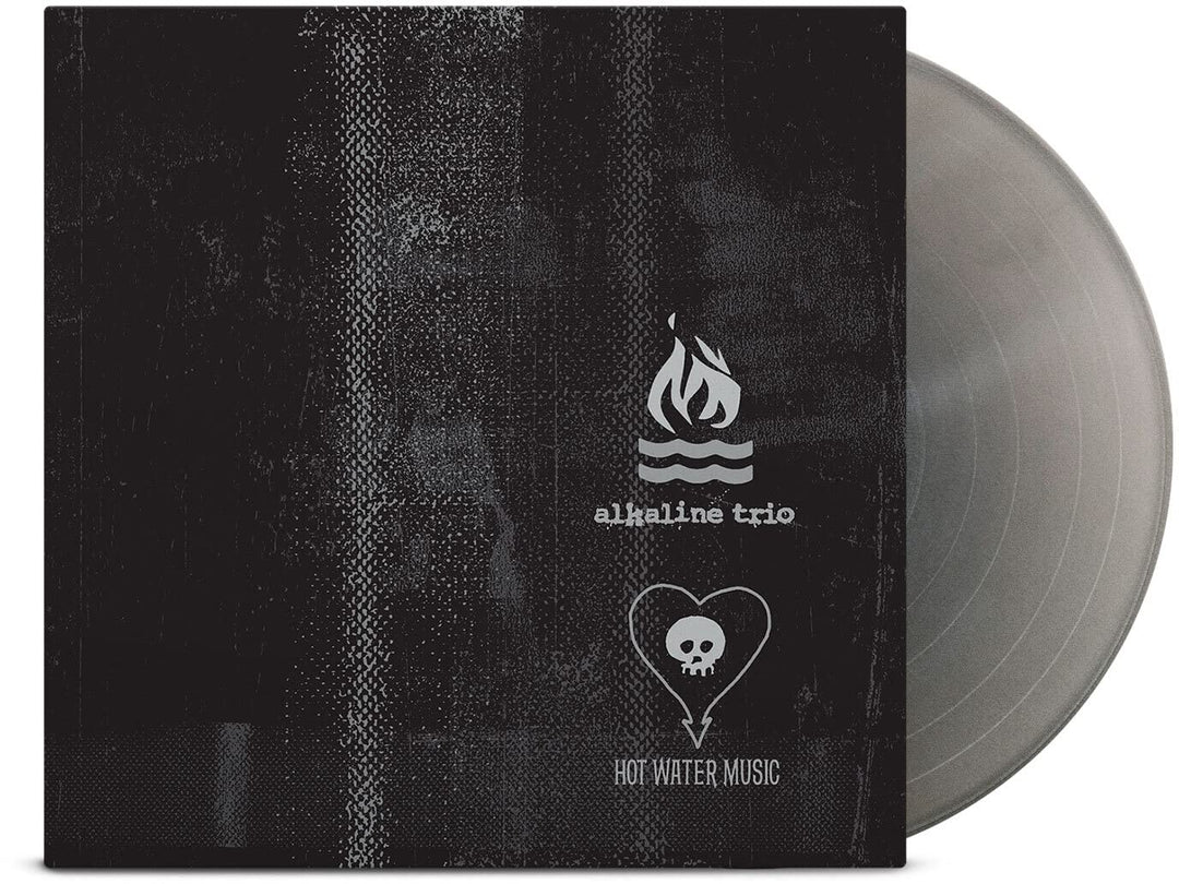 Split (Anniv. Ed.), Vinyl