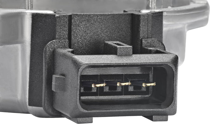 VALEO 253814 Sensor Nockenwellenposition Anzahl der Pins : 3 Plug Type : ANGULAR Sensortechnik : HAL