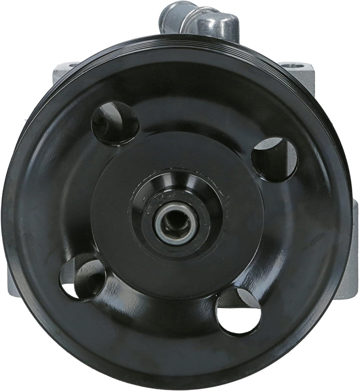f.becker_line Hydraulikpumpe Lenkung für Ford Focus II C-Max Volvo C30 S40 V50