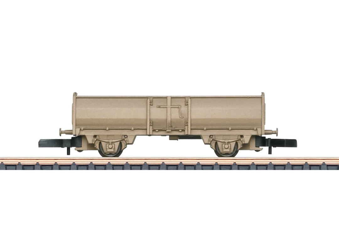 Märklin 86236 Offener Güterwagen