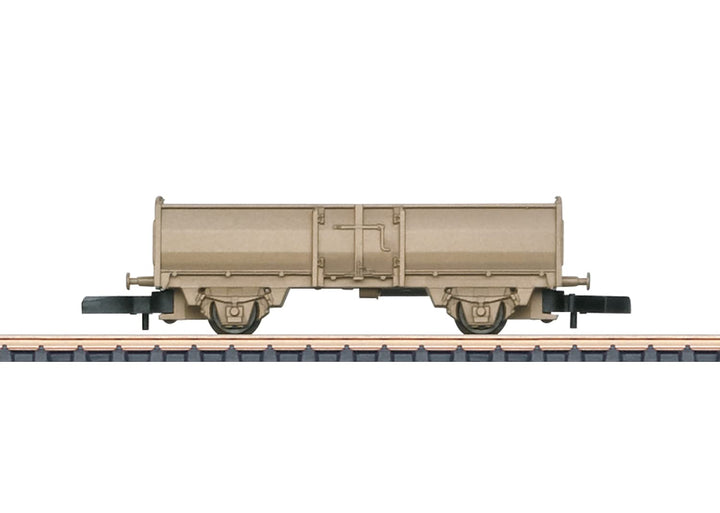 Märklin 86236 Offener Güterwagen
