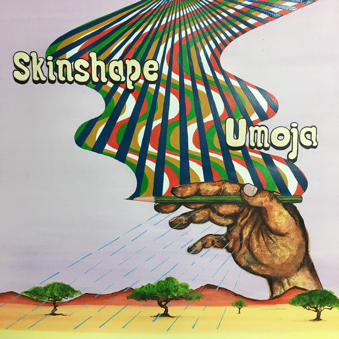 Umoja, Vinyl