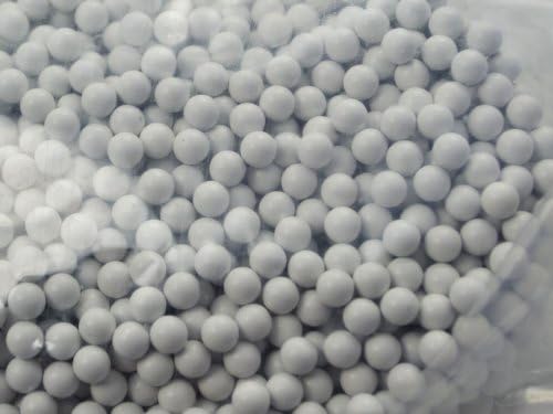 0,30g Softairkugeln BIO BBs 6mm Weiss Super Qualität 13200 Stück