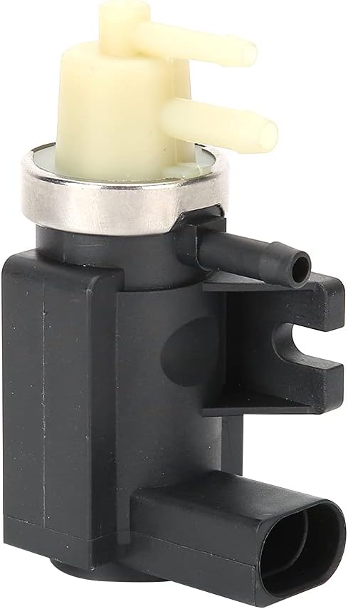 Turbinen-Magnetdruckventil, Turbo-Magnetdruckventil 1K0906627A Passend für T5 1,9 2,0 2,5T