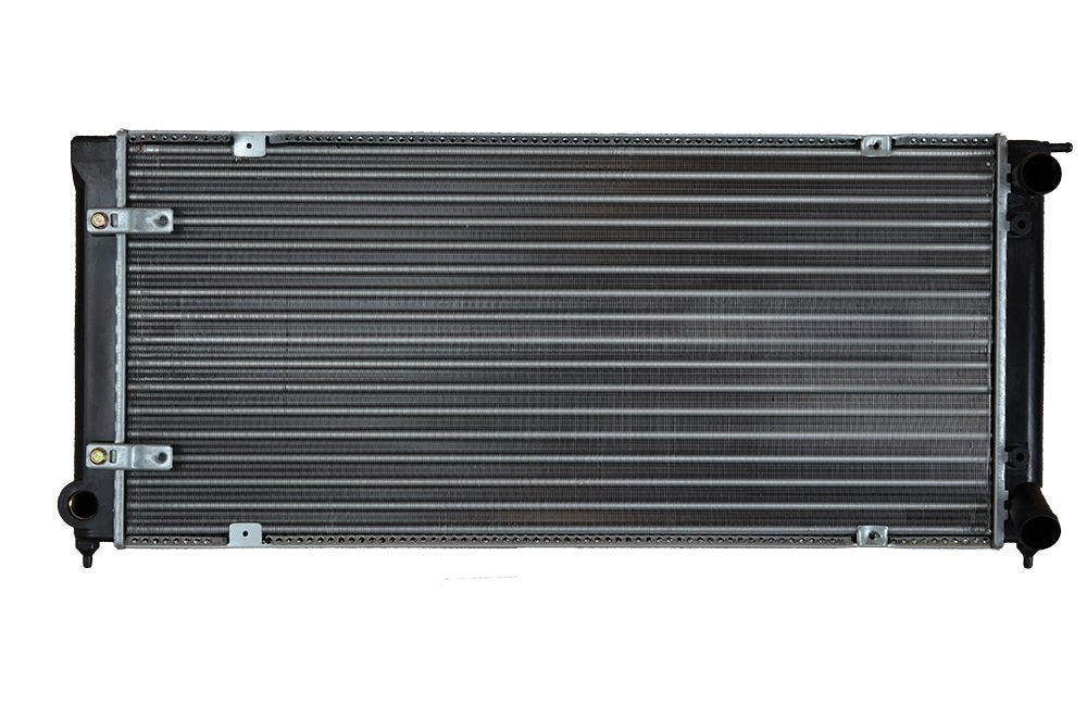NRF 58712 Kühler, Motorkühlung