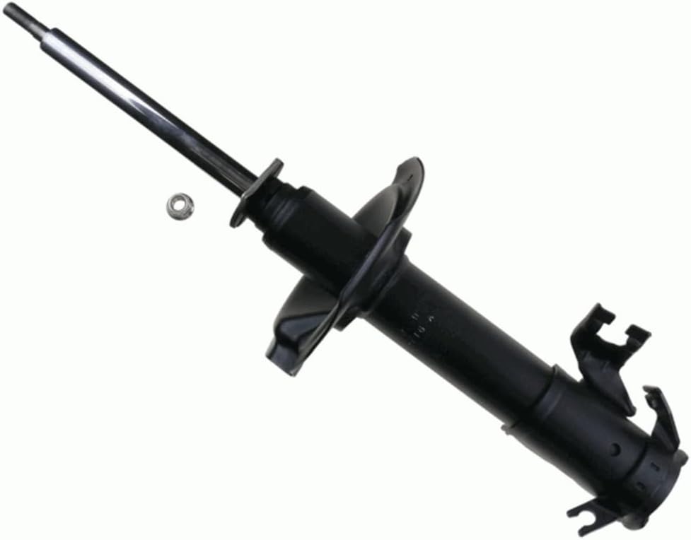 SACHS 312 197 Stossdämpfer Für Nissan ALMERA TINO (V10) 1998-2006 links, Vorderachse