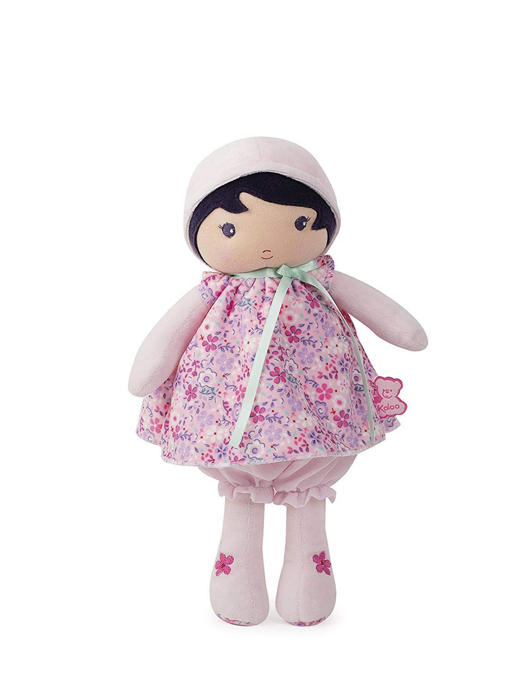 Jura Toys K962075 'Kaloo Tendresse My First Fleur K' Doll (Large) 32 cm, 32 cm