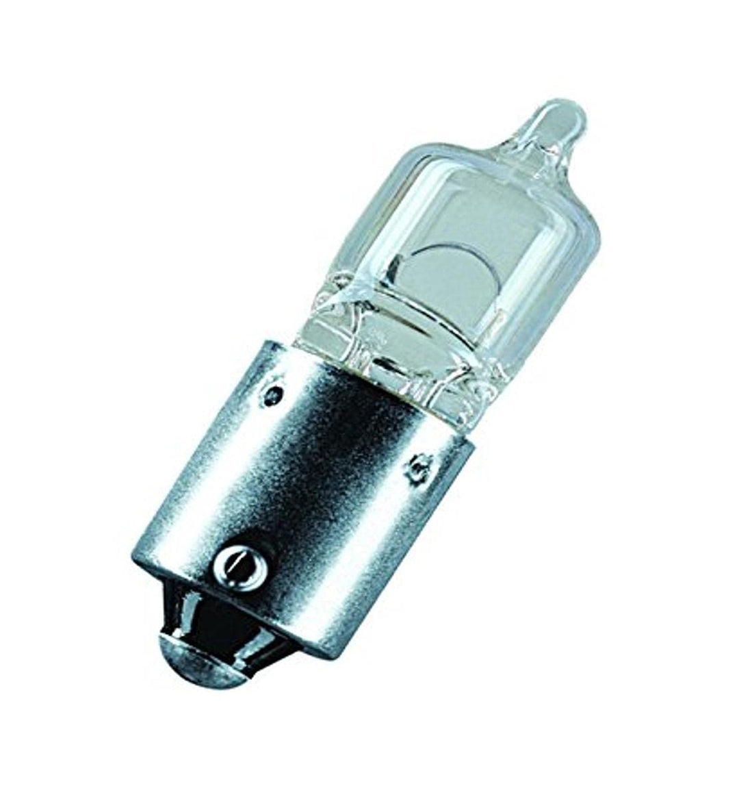 Osram ORIGINAL Sockel Sonderlampe BA9S, 64113, 12V, 10er Faltschachtel 10 Lamps 10W, 10 Lamps 10W