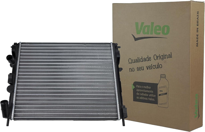 Valeo Kühler Motorkühlung 732621