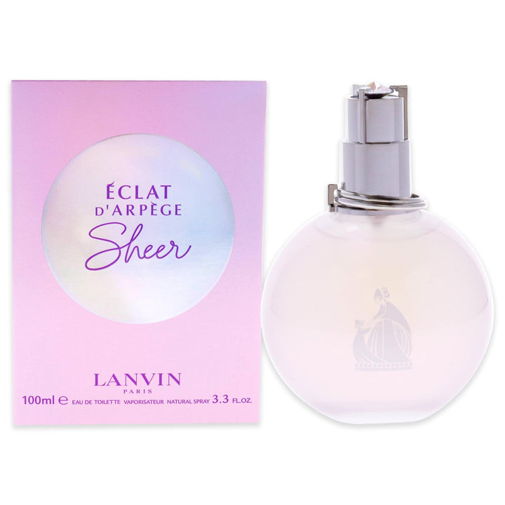 Éclat D&