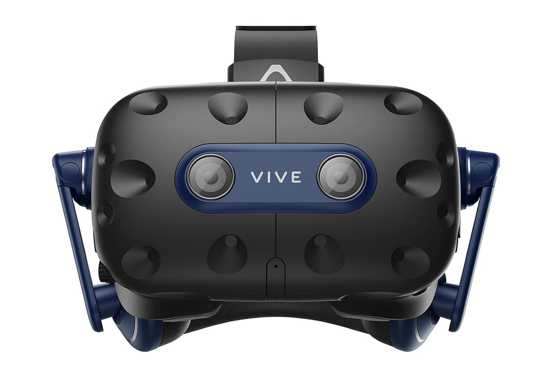 HTC VIVE Pro 2 Headset (Windows 8)