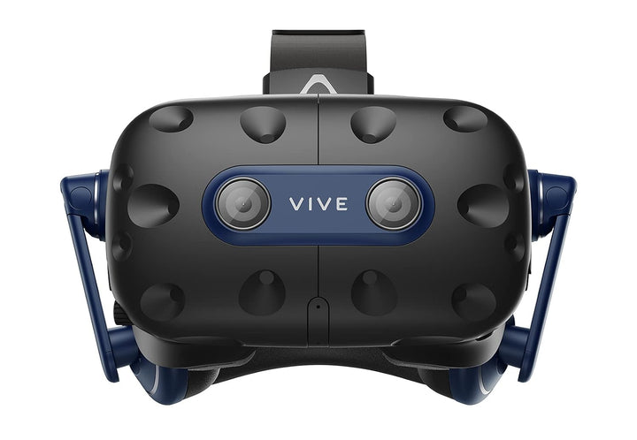 HTC VIVE Pro 2 Headset (Windows 8)