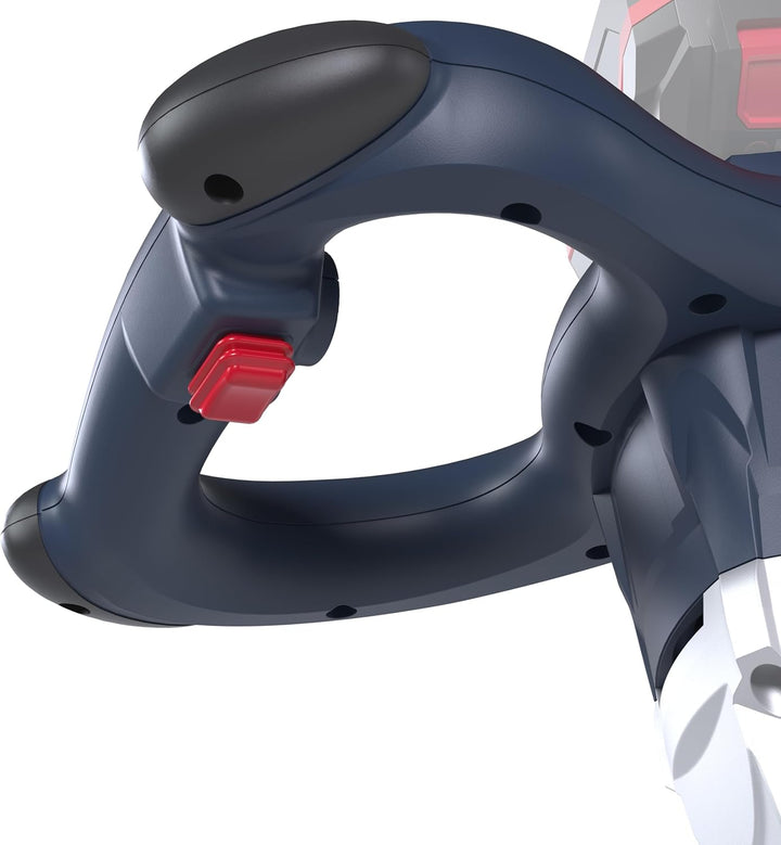Güde RW 18-0 Akku Rührwerk – 18 Volt Lithium-Ionen, M14 Aufnahme, 12 cm Mischaufsatz Durchmesser, oh